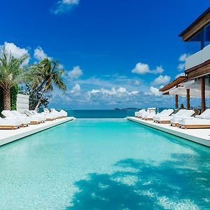 Zazen Boutique Resort & Spa